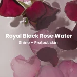 Heimish Black Rose Hydra Plumping Sorbet Cream 50ml - Image 5