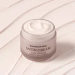 Heimish Bulgarian Rose Satin Cream 55ml - Image 7