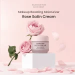 Heimish Bulgarian Rose Satin Cream 55ml - Image 3
