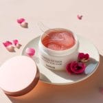 Heimish Bulgarian Rose Water Hydrogel Eye Patch 60pcs - Image 7