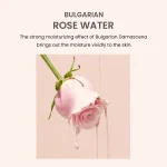 Heimish Bulgarian Rose Water Hydrogel Eye Patch 60pcs - Image 3