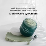 Heimish Marine Care Algae+Peptide Eye Cream 30ml - Image 2