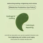 Heimish Matcha Biome Hydrogel Eye Patch 60pcs - Image 4