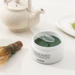 Heimish Matcha Biome Hydrogel Eye Patch 60pcs - Image 2