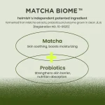Heimish Matcha Biome Intensive Repair Cream 50ml - Image 6