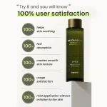Heimish Matcha Biome Redness Relief Hydrating Toner 150ml - Image 9