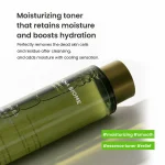 Heimish Matcha Biome Redness Relief Hydrating Toner 150ml - Image 7