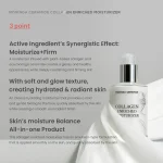 Heimish Moringa Ceramide Collagen Enriched Moisturizer 120ml - Image 3