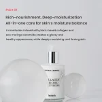 Heimish Moringa Ceramide Collagen Enriched Moisturizer 120ml - Image 6