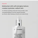 Heimish Moringa Ceramide Collagen Enriched Moisturizer 120ml - Image 7