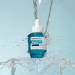 Heimish RX Hyaluronic Acid 2% Hydrating Serum 35ml delivers intense moisture, plumps skin, and strengthens the barrier for soft, smooth, glowing skin.