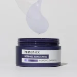 Heimish RX RETINOL BAKUCHIOL HYDROGEL EYE PATCH 60ml - Image 4