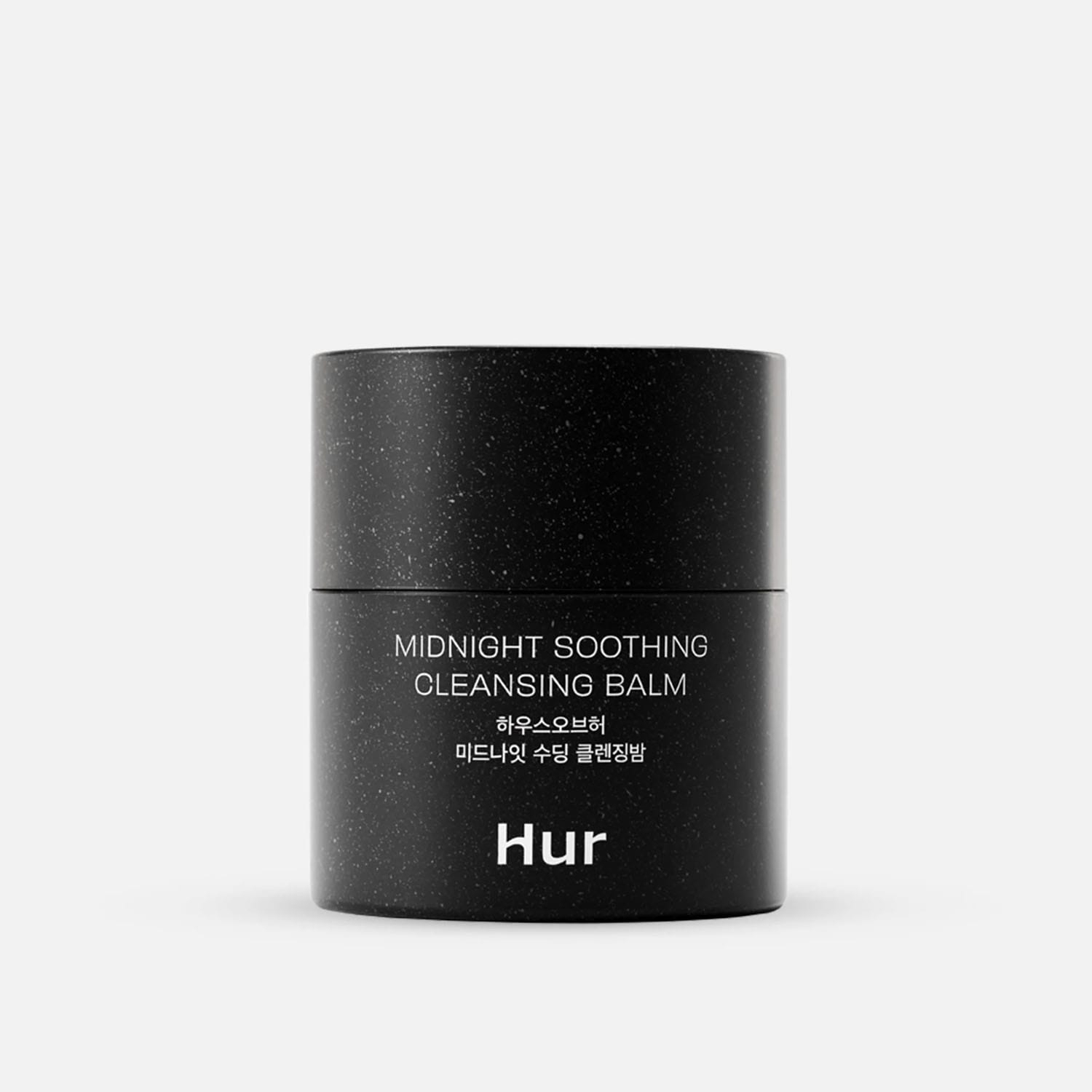House-of-Hur-Midnight-Soothing-Cleansing-Balm-50ml.jpg House of Hur Midnight Soothing Cleansing Balm 50ml - Image 1
