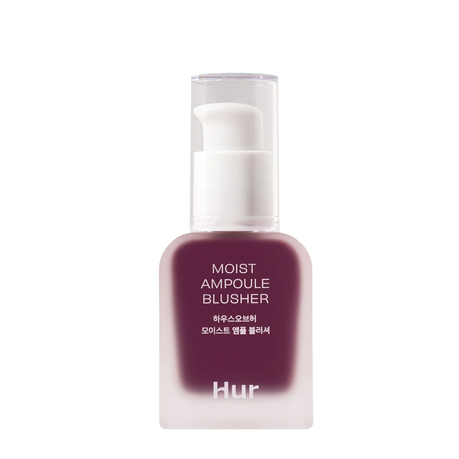 House-of-Hur-Moist-Ampoule-Blusher-08-Berry-Purple-20ml.jpg House of Hur Moist Ampoule Blusher 08 Berry Purple 20ml - Image 1