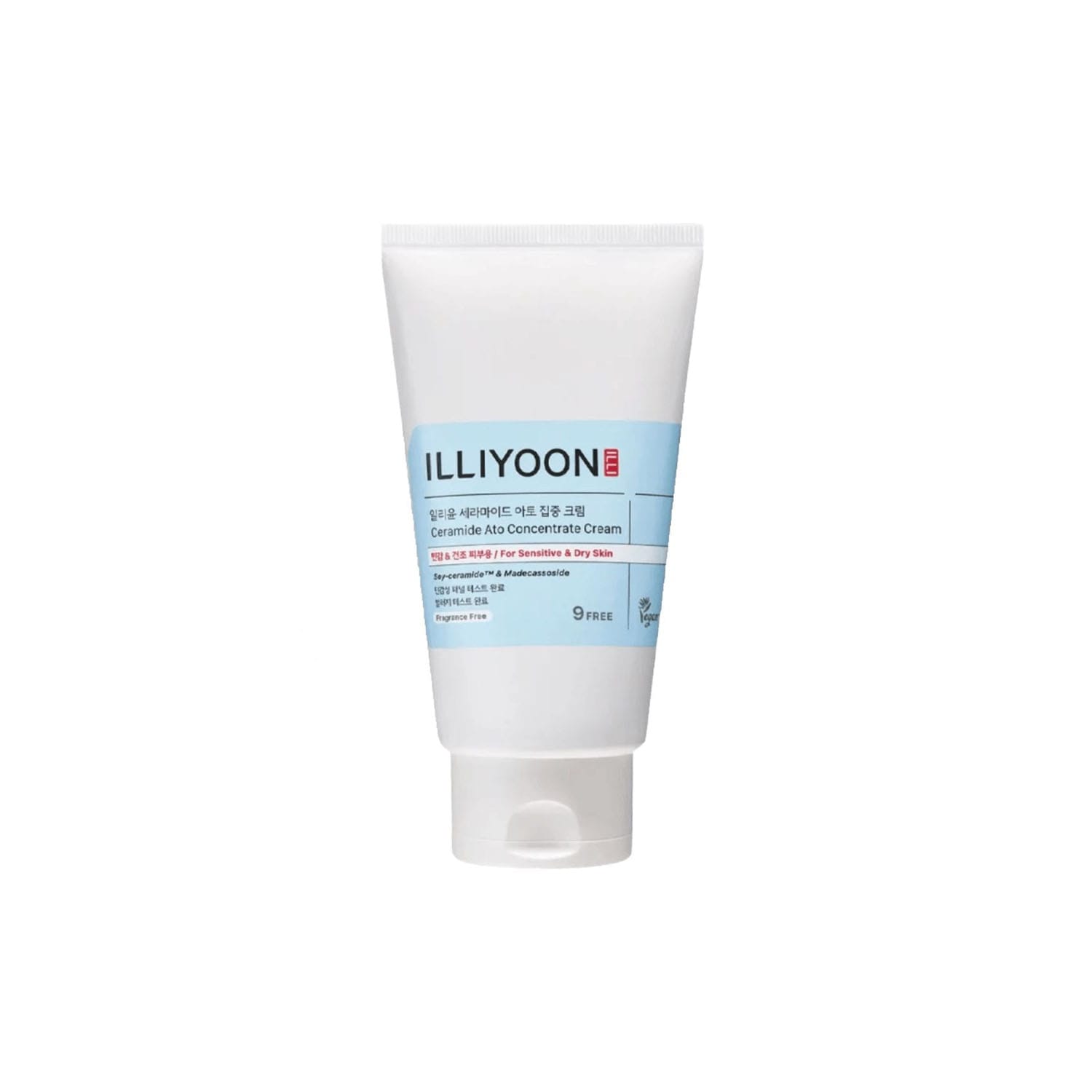 Illiyoon-Ceramide-Ato-Concentrate-Cream-30ml-mini.jpg Illiyoon Ceramide Ato Concentrate Cream 30ml mini - Image 1