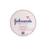 Johnson’s 24Hour Moisture Soft Cream 200ml
