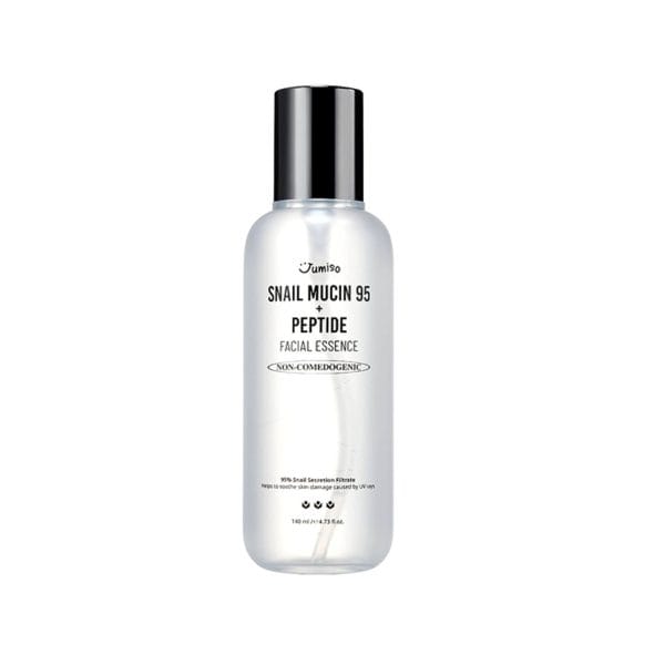 Jumiso Snail Mucin 95 + Peptide Essence 140ml