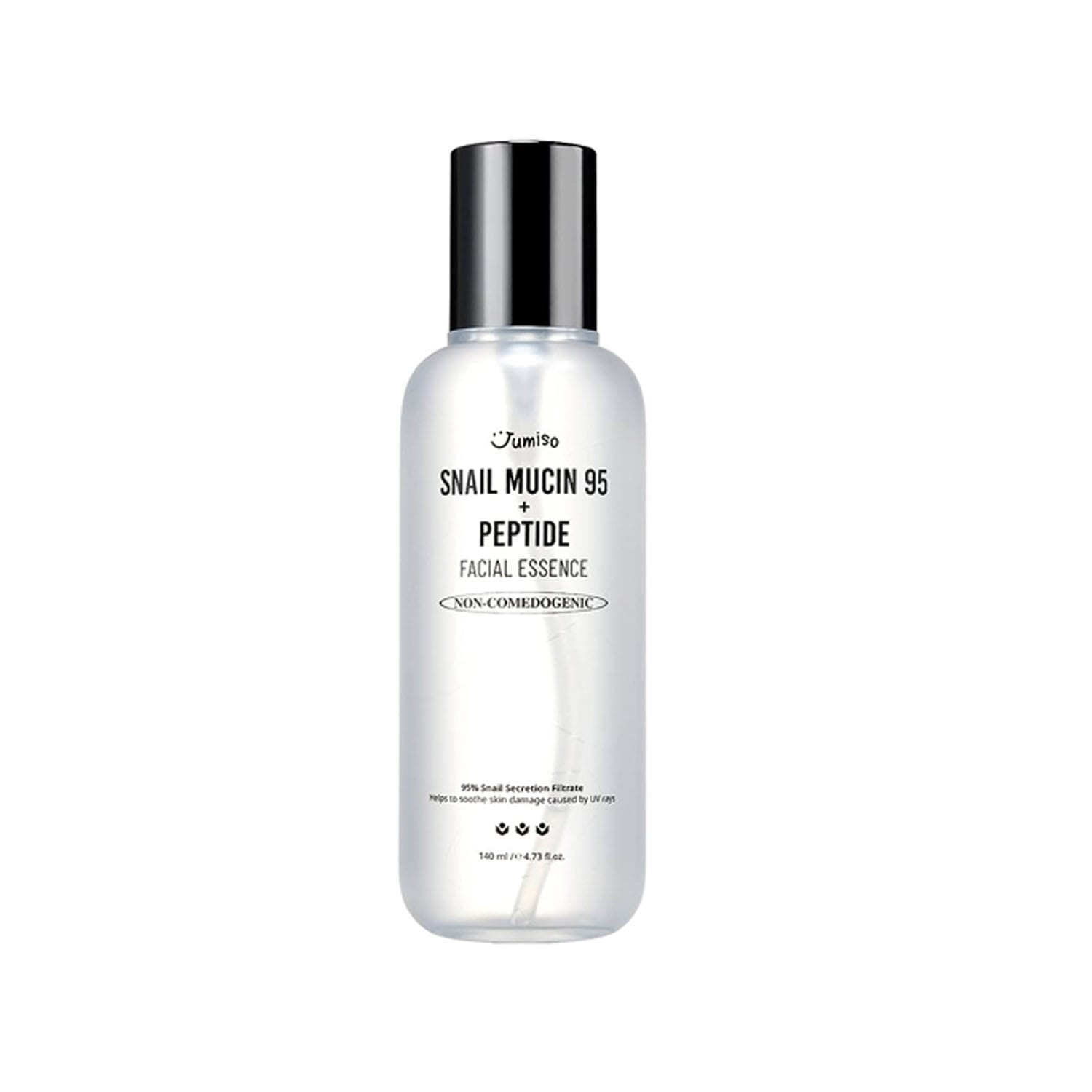 Jumiso-Snail-Mucin-95-Peptide-Essence-140ml.jpg Jumiso Snail Mucin 95 + Peptide Essence 140ml