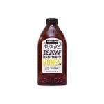 KIRKLAND SIGNATURE 100% U.S. RAW UNFILTERED HONEY – 1.36KG