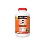 KIRKLAND Signature Vitamin C, 1000mg, 500 Tablets