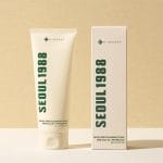 KSECRET SEOUL 1988 Cleansing Foam  Pine Cica 1% + Probiotics 150ml