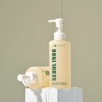 KSECRET SEOUL 1988 Cleansing Oil : Pine Cica 1% + Probiotics 200ml - Image 2