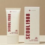 KSECRET SEOUL 1988 Sun : Pine Tree + Ceramide 50ml