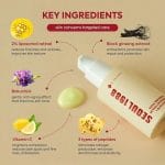KSecret Seoul 1988 Serum Retinal Liposome 2% + Black Ginseng 30ml - Image 2
