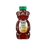 Kirkland Signature Organic Raw and Unfiltered Honey – 680gm