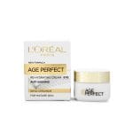 L’Oreal Age Perfect Rehydrating Collagen Expert Eye Cream – 15ml