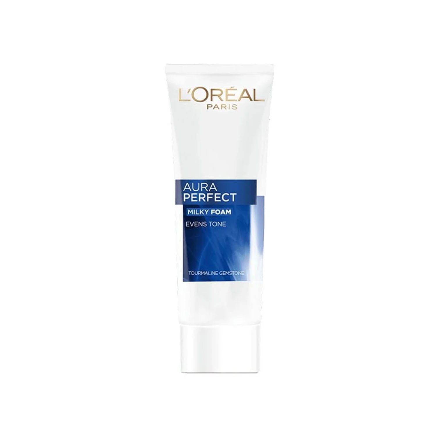 LOreal-Aura-Perfect-Milky-Foam-–-100ml-1.jpg L’Oreal Aura Perfect Milky Foam – 100ml - Image 1