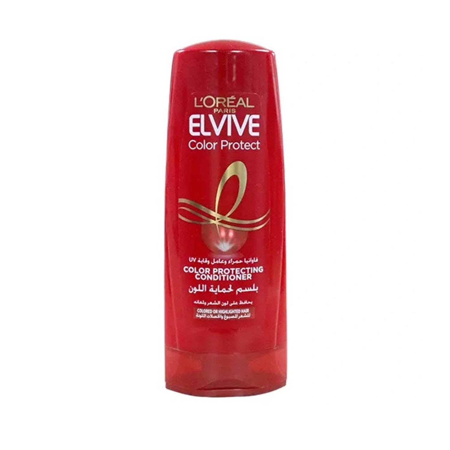 LOreal-Elvive-Colour-Protect-Conditioner-–-360ml-1.jpg L’Oreal Elvive Colour Protect Conditioner – 360ml - Image 1