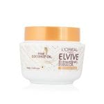 L’Oreal Elvive Extraordinary Oil Coconut Hair Mask – 300ml