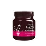 L’Oreal Elvive Full Resist Hair Strengthening Power Mask – 680ml