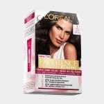 L’Oreal Excellence Creme 3 Dark Brown Permanent Hair Dye
