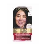 L’Oreal Excellence Creme Triple Care Colour Black 1