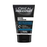 L’Oreal Men Expert Anti-Blackhead Daily Face Scrub – 100ml