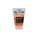 L’Oreal Men Expert Hydra Energetic Wake-Up Effect Face Wash – 100ml