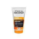 L’Oreal Men Expert Hydra Energetic Wake-Up Effect Face Wash – 150ml