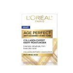 L’Oreal Paris Age Perfect Anti-Sagging + Even Skin Tone Night Moisturizer – 70gm