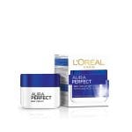 L’Oreal Paris Aura Perfect Day Cream SPF 17 PA++ (50ml)