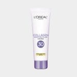 L’Oreal Paris Collagen Filler Moisture Filler Moisturizer Broad Spectrum SPF 30 – 50ml