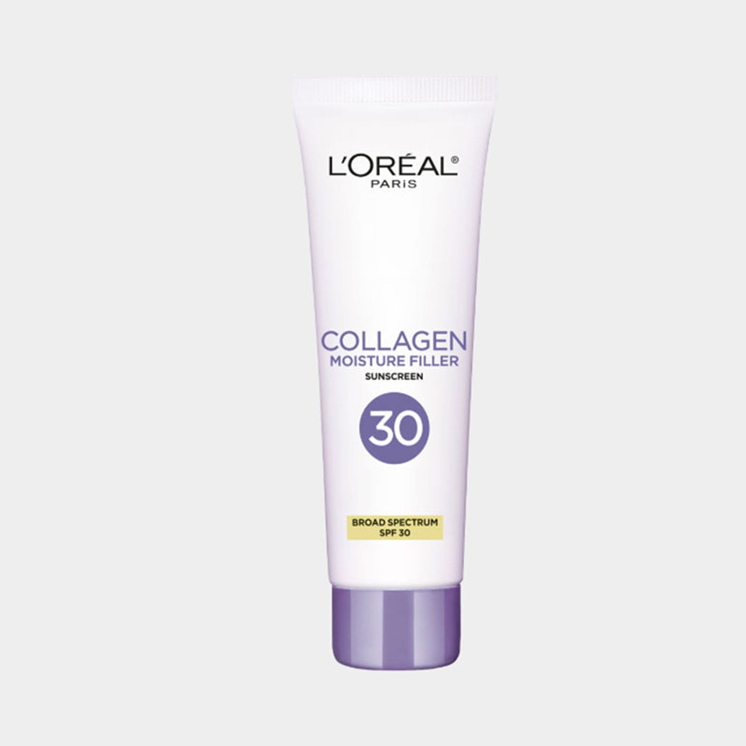 LOreal-Paris-Collagen-Filler-Moisture-Filler-Moisturizer-Broad-Spectrum-SPF-30-–-50ml.jpg L’Oreal Paris Collagen Filler Moisture Filler Moisturizer Broad Spectrum SPF 30 – 50ml - Image 1