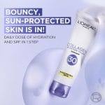 L’Oreal Paris Collagen Filler Moisture Filler Moisturizer Broad Spectrum SPF 30 – 50ml - Image 3