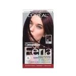 L’Oreal Paris Feria Multi-Faceted Shimmering Permanent Hair Color Chocolate Cherry 36