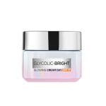 L’Oreal Paris Glycolic Bright Glowing Day Cream – 50ml