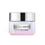 L’Oreal Paris Glycolic Bright Glowing Night Cream – 50ml
