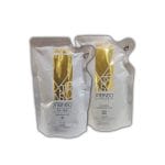 L’Oréal Paris Professional Xtenso Oil Trio Extra Resistant Hair Straightening Cream 125ml + Neutralizing Straightning Cream 125ml