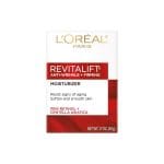 L’Oreal Paris RevitaLift Anti-Wrinkle + Firming Moisturizer – 48gm