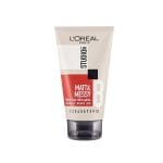 L’Oreal Paris Studio Line Matt & Messy Rough Paste – 150ml